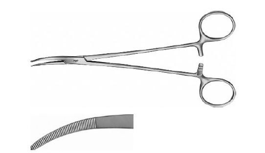 НАЙССЕН ДЕЛІКАТ. ЗАТИСКАЧ ВИГН. 185MM